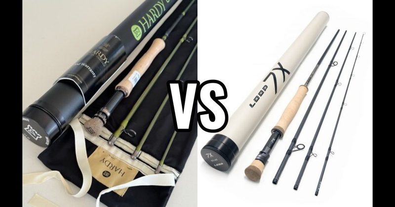 Hardy vs. Loop