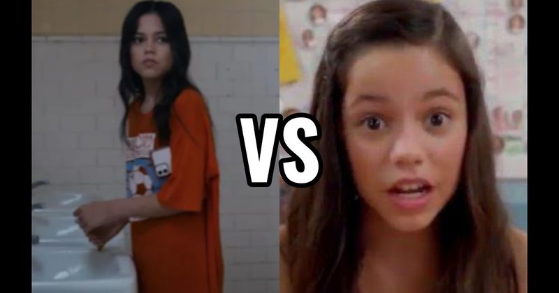 Harley Diaz (Stuck in the Middle) vs. Vada Cavell (The Fallout)