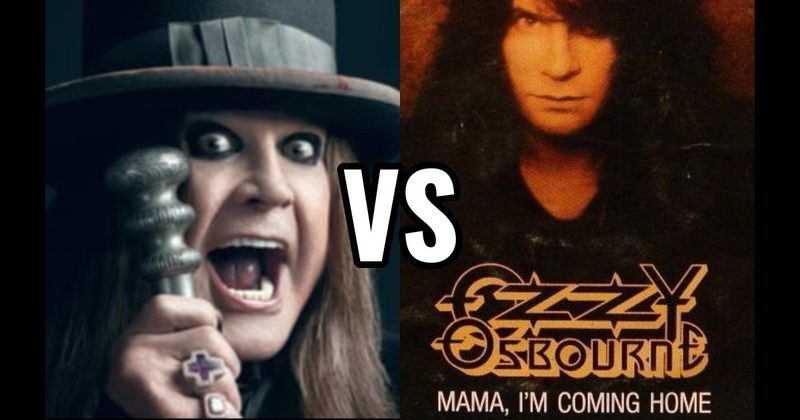 I Don't Know vs. Mama, I'm Coming Home