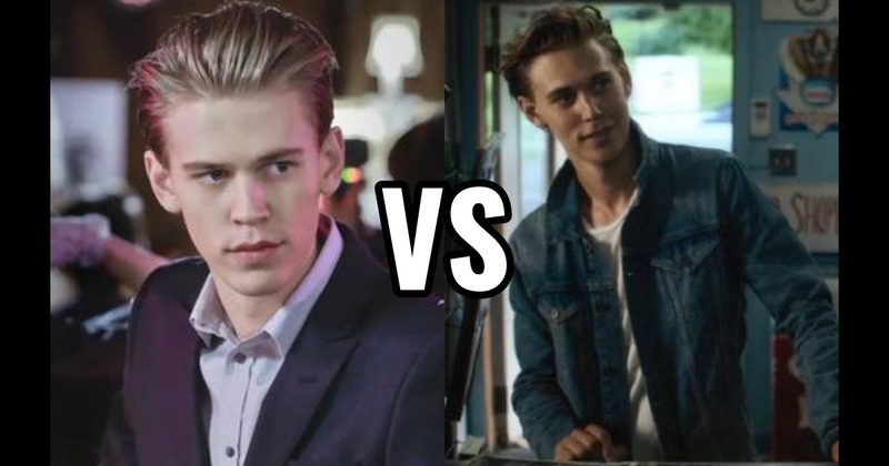 Jack in 'The Dead Don't Die' vs. Sebastian Kydd in 'The Carrie Diaries'