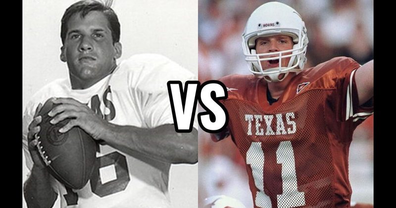James Street vs. Major Applewhite