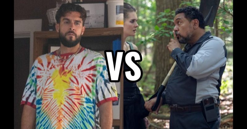 Jose vs. Raymond
