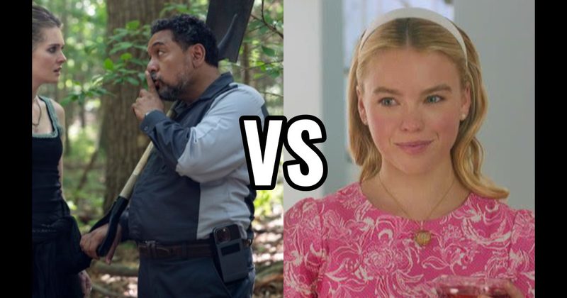 Jose vs. Simone DeWitt