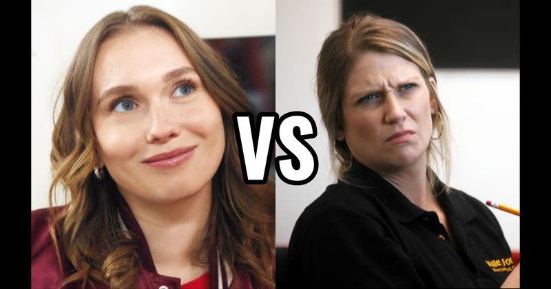 Kelly vs. Kilah