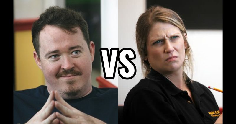 Kilah vs. Shane