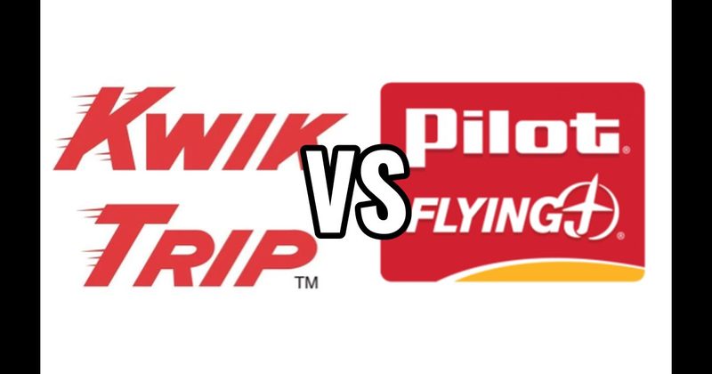 Kwik Trip vs. Pilot Flying J 