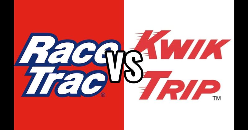 Kwik Trip vs. RaceTrac