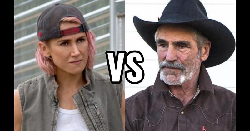 Lloyd vs. Teeter