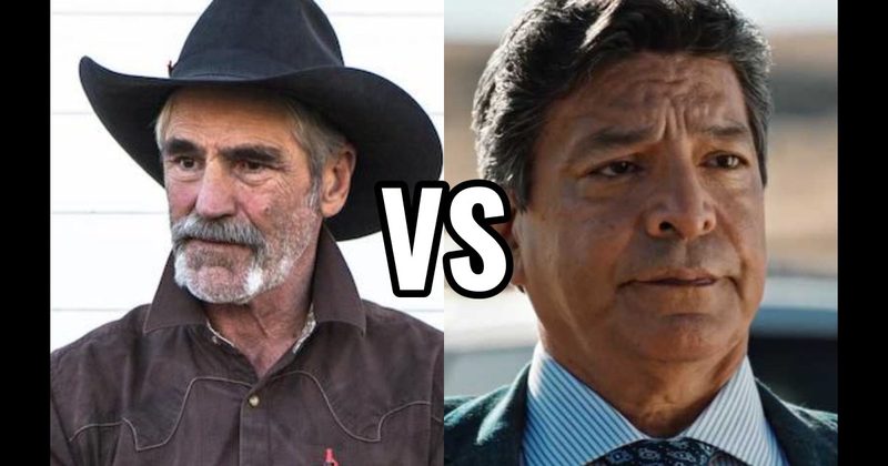 Lloyd vs. Thomas Rainwater