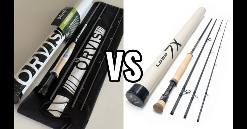 Loop vs. Orvis
