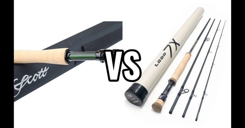 Loop vs. Scott