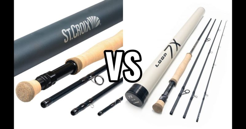 Loop vs. St. Croix