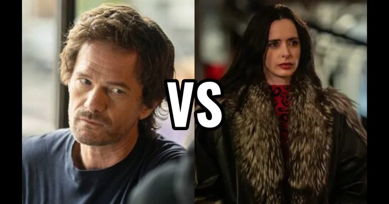 Lowell vs. Mia Lapierre