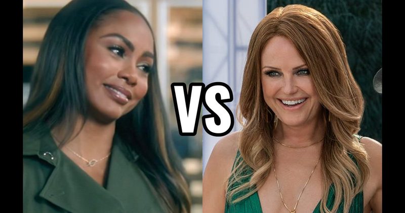 Margot Banks vs. Monae
