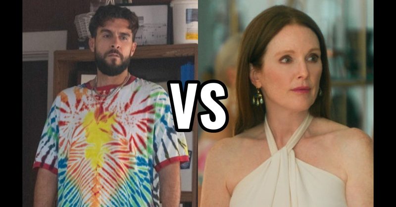 Michaela Kell vs. Raymond