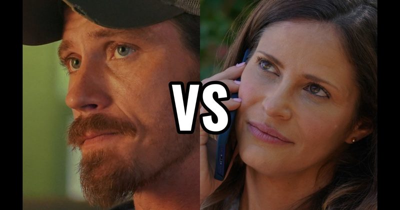 Mitch Keller vs. Stacy Beale