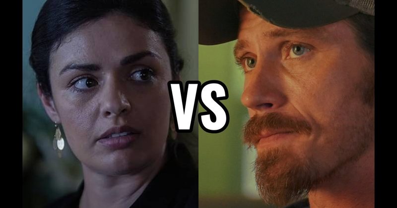 Mitch Keller vs. Tina Manfredi
