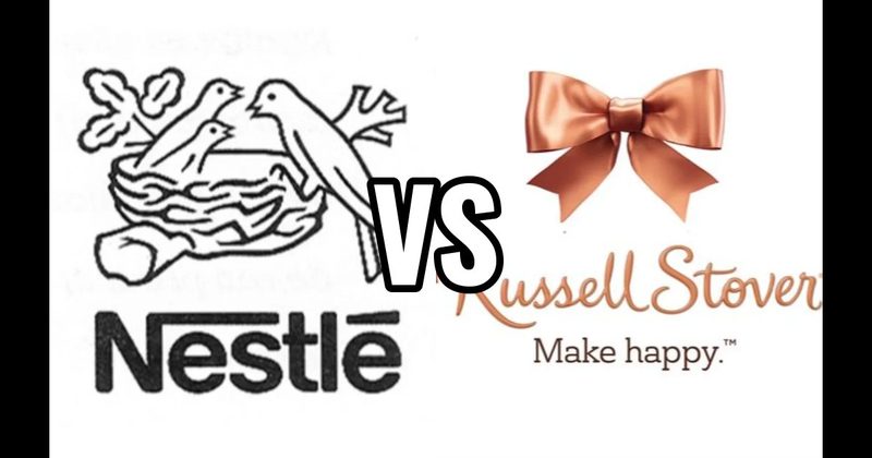 Nestlé vs. Russell Stover
