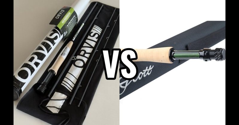 Orvis vs. Scott