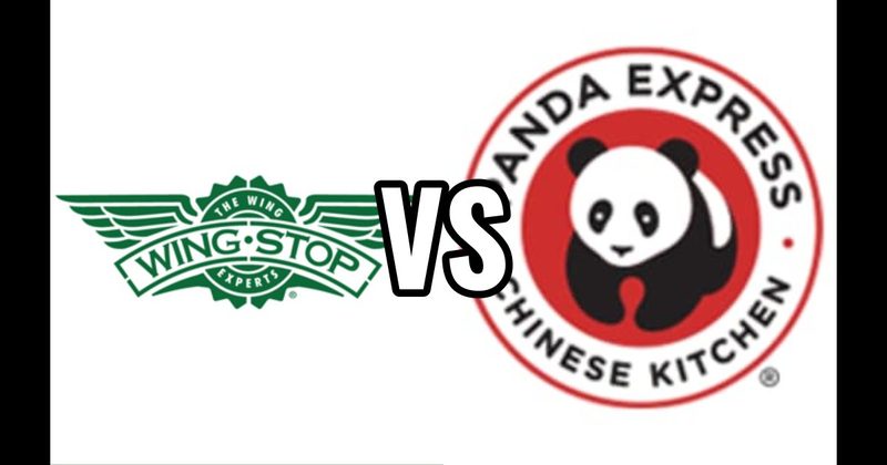 Panda Express vs. Wingstop