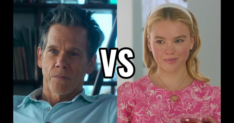 Peter Kell vs. Simone DeWitt