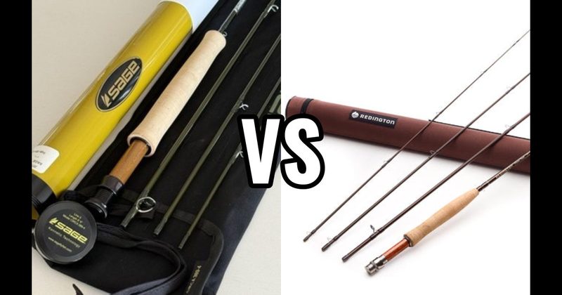 Redington vs. Sage