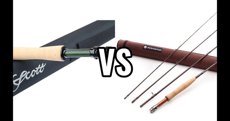 Redington vs. Scott