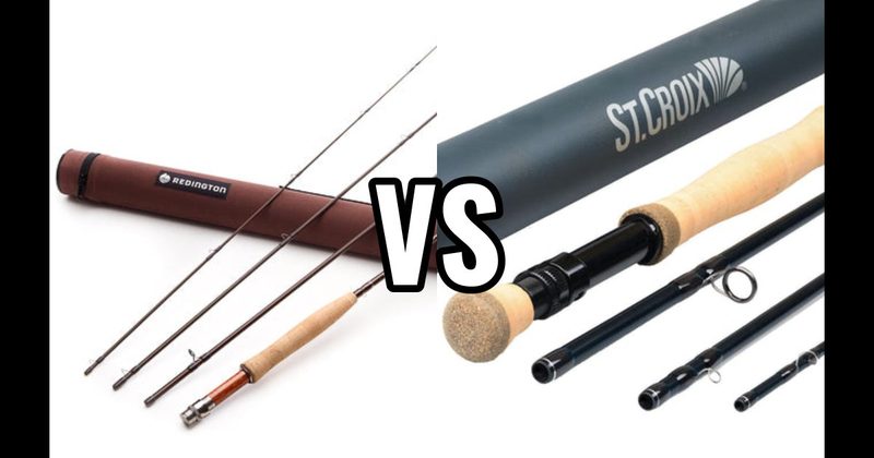 Redington vs. St. Croix