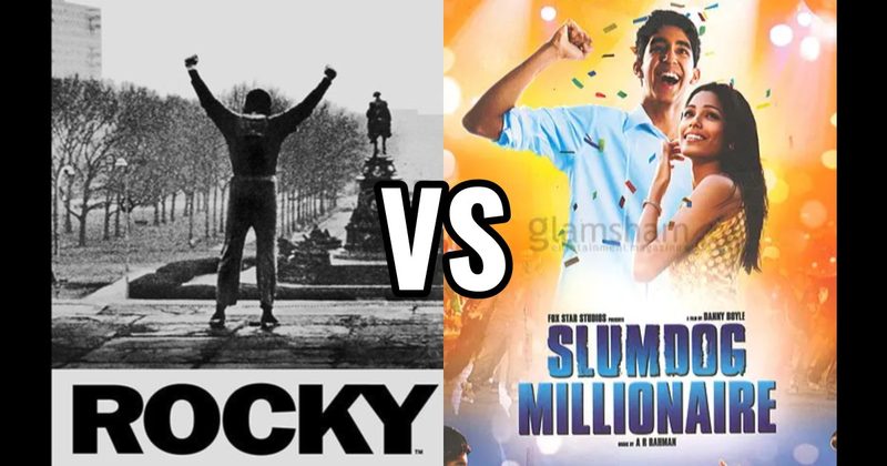 Rocky vs. Slumdog Millionaire