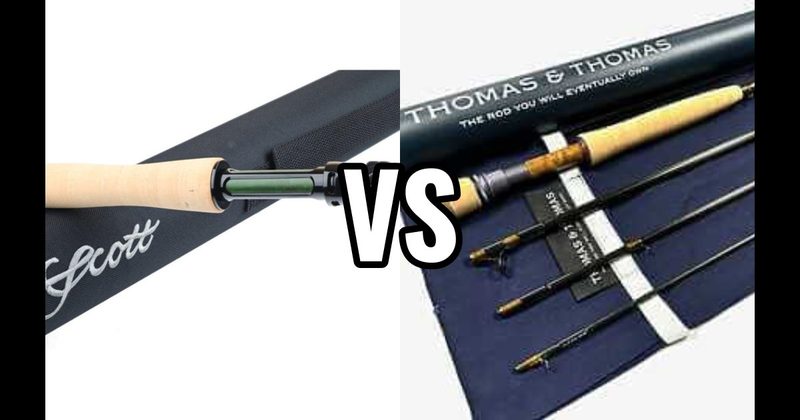 Scott vs. Thomas & Thomas