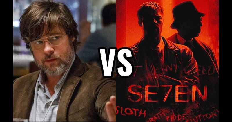 Se7en vs. The Big Short