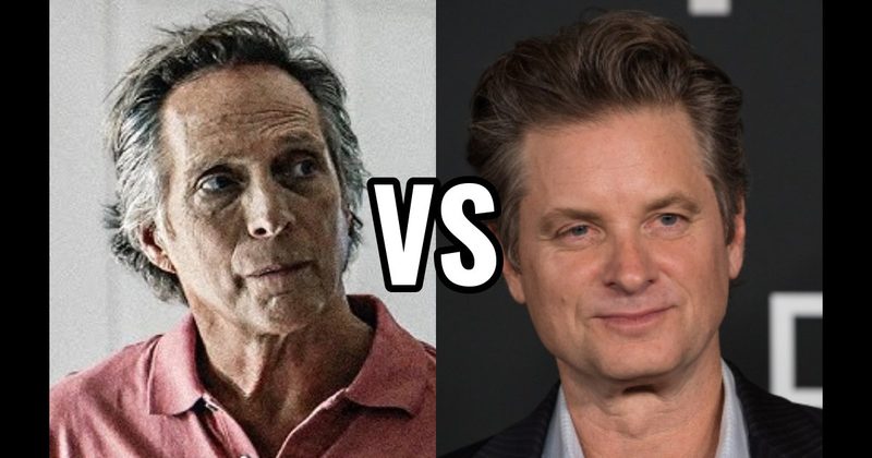 Shea Whigham vs. William Fichtner