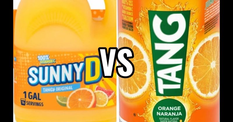SUNNYD vs. TANG
