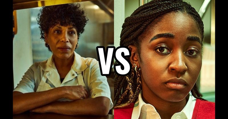 Sydney Adamu vs. Tina 