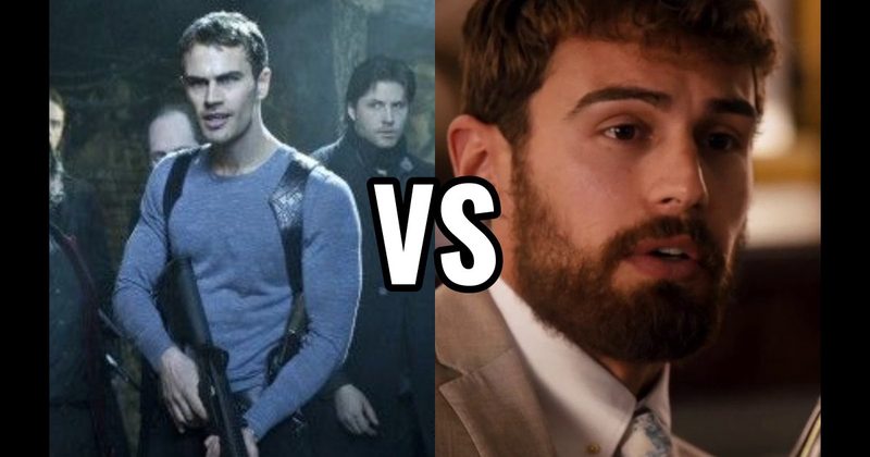 Underworld: Awakening vs. War on Everyone