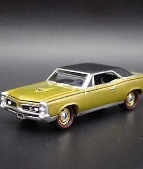 1967 Pontiac GTO