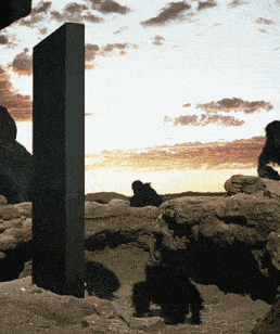 2001: A Space Odyssey