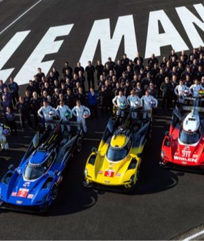 24 Hours of Le Mans