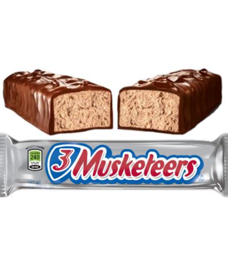 Candy Bars