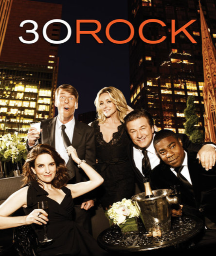 30 Rock