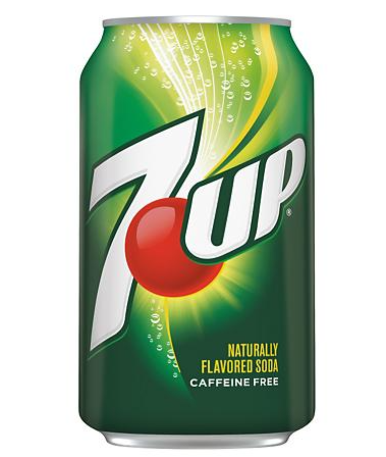 7-Up