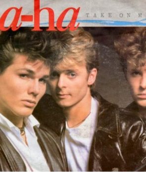 A-ha - Take On Me