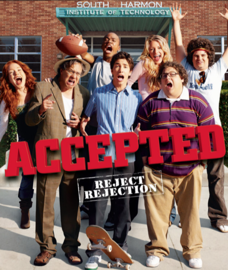 Accepted