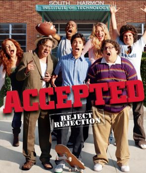 Accepted