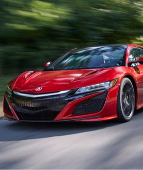 Acura NSX