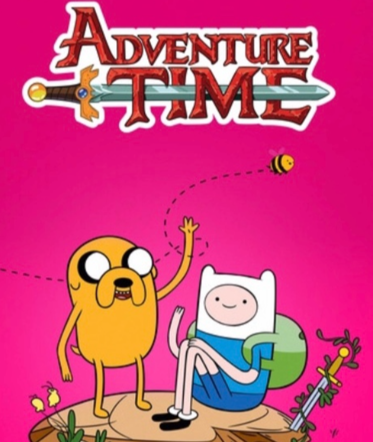 Adventure Time