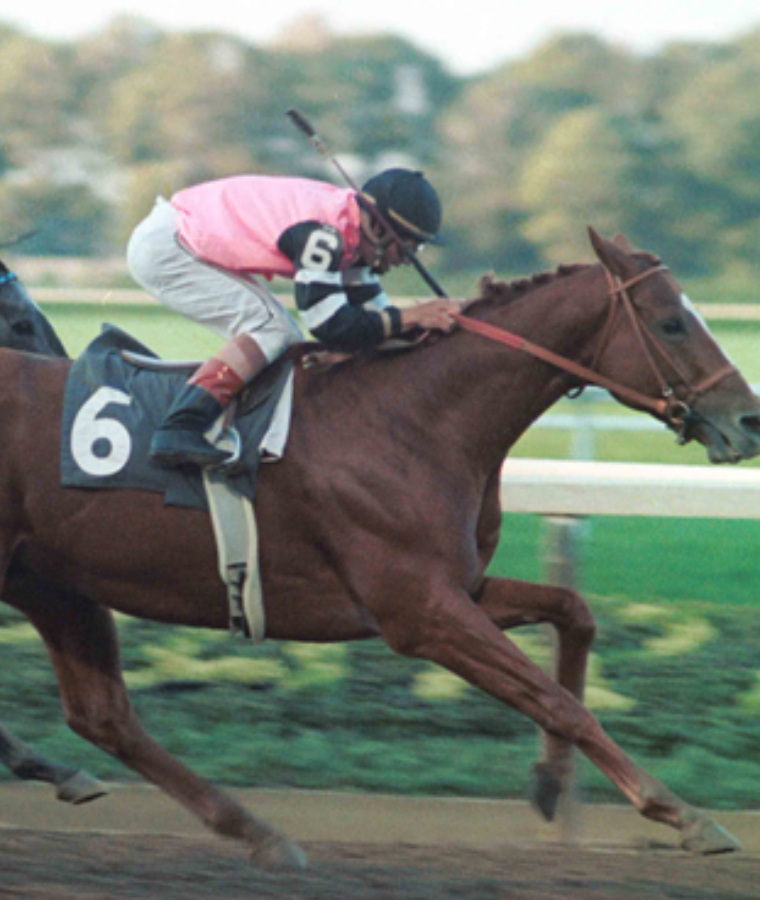 Affirmed