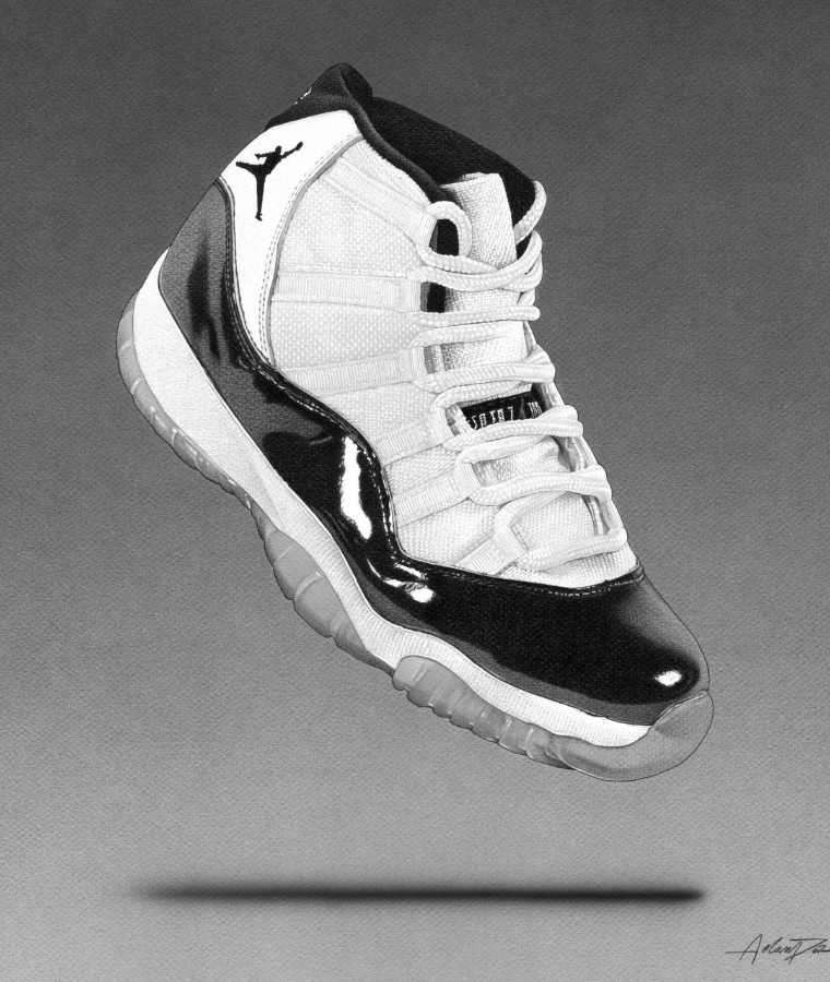 Air Jordan 11