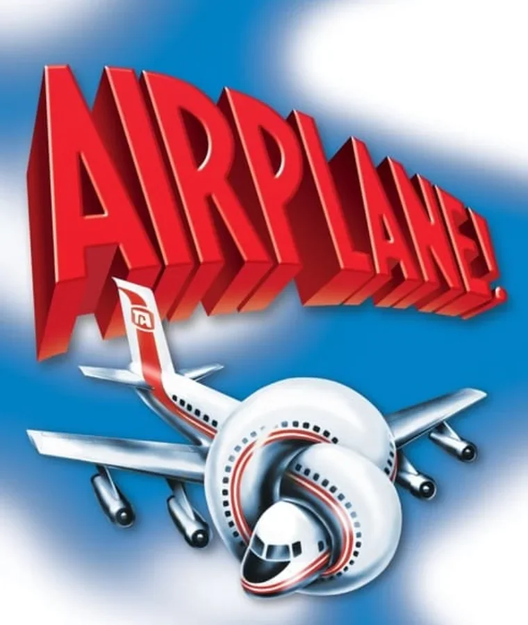 Airplane!