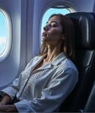 Airplane Seat